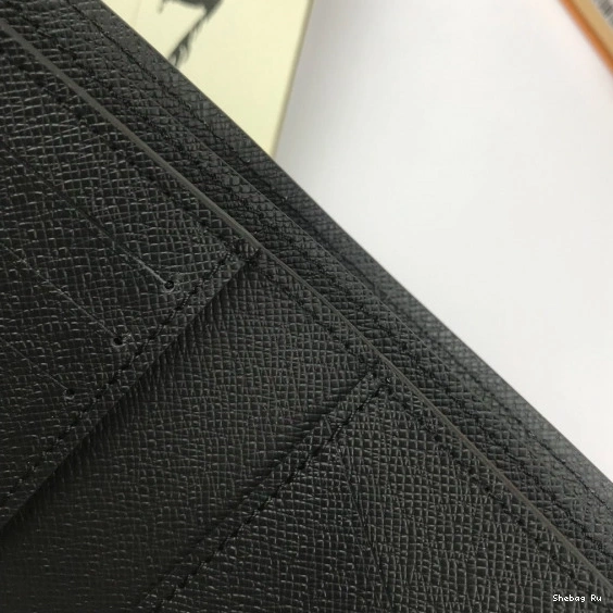 LOUIS WALLET VUITTON BRAZZA 0714